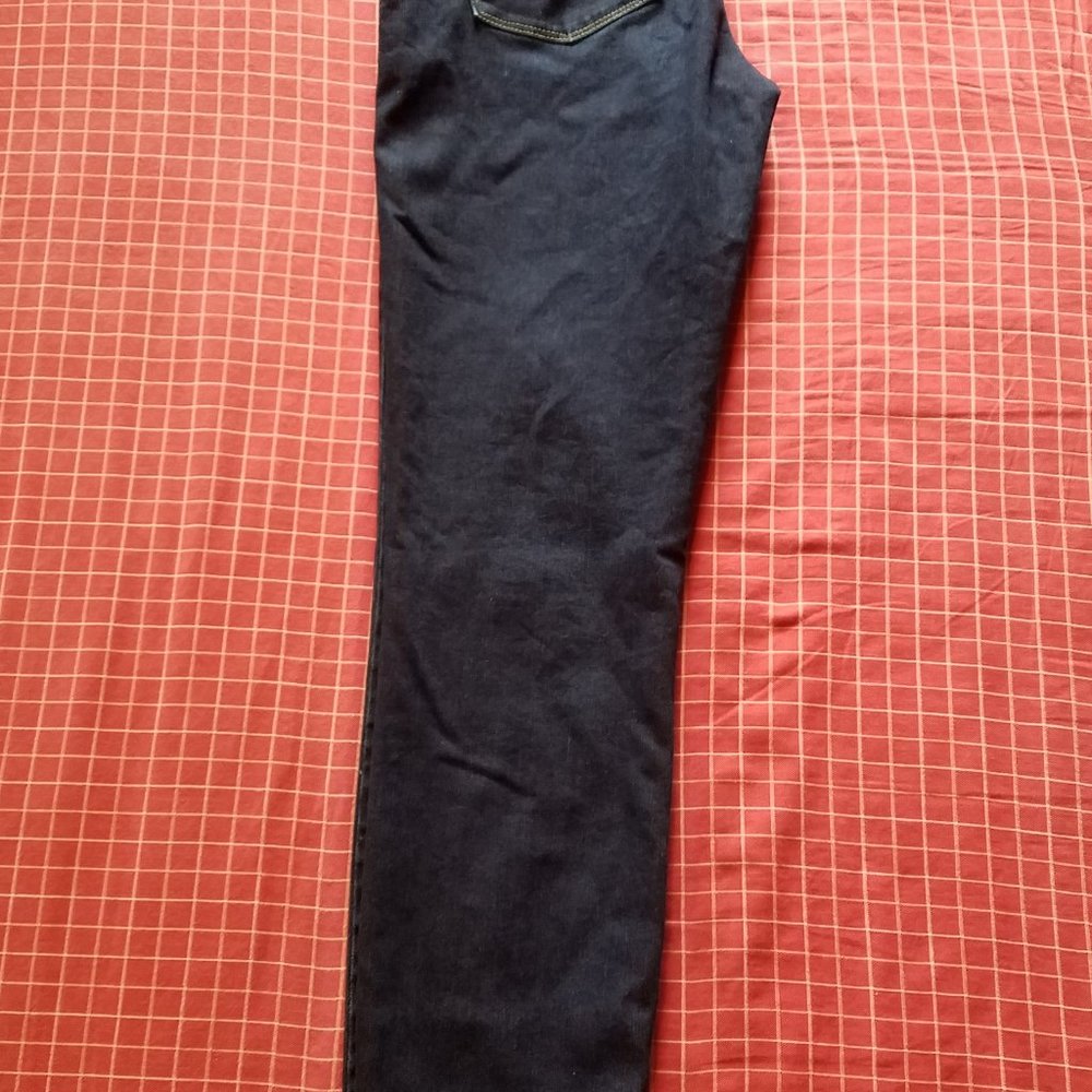 Blue jeans - Picture 7 of 7